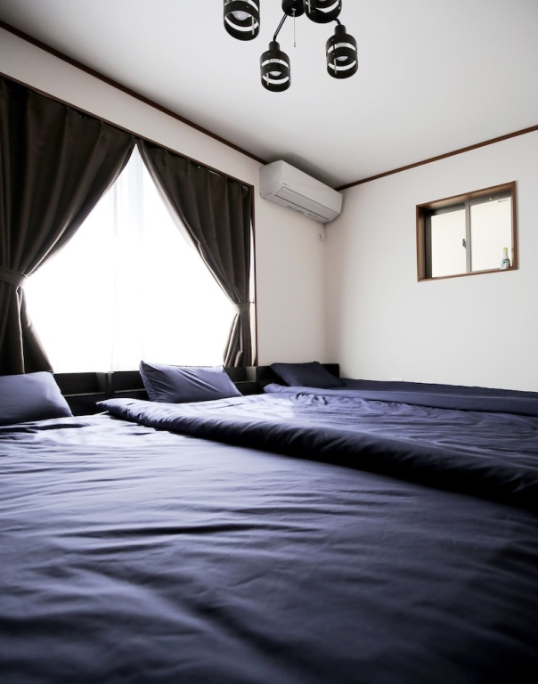 JL Guest House Daikokucho 사진 1