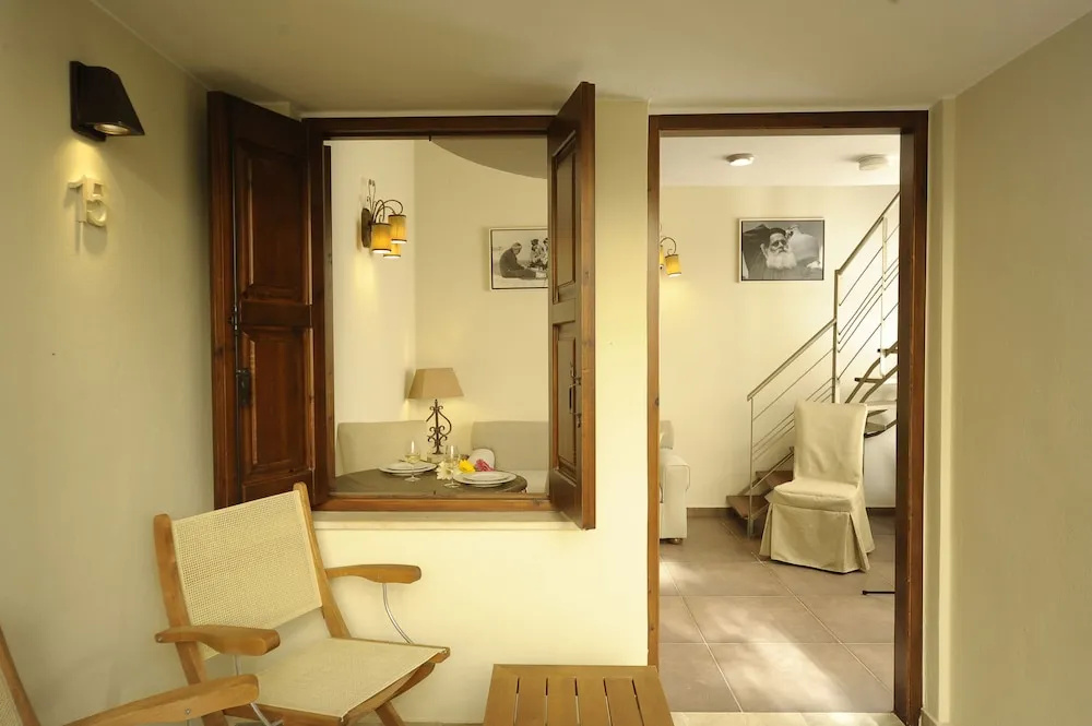 Pepi Boutique Hotel - Adults Only - Chambres