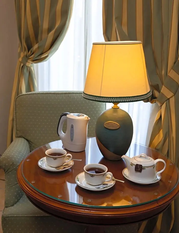 Best Western Plus Hotel Le Rondini - Chambres