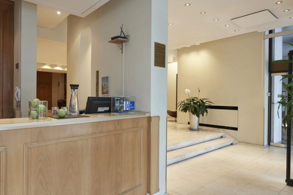 Hotel photo 28