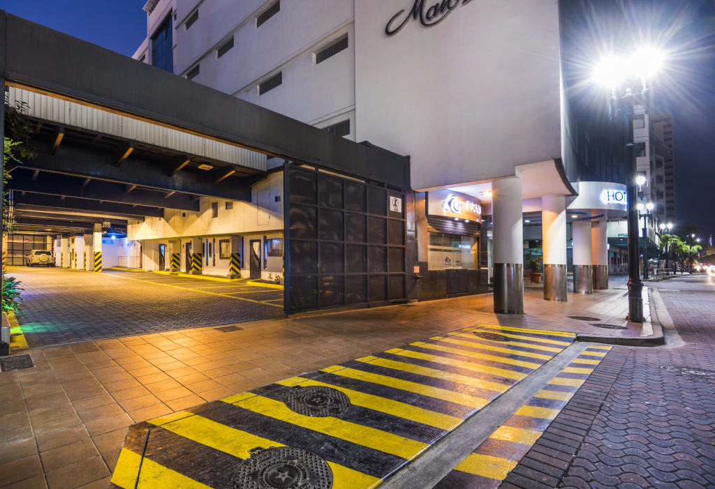 Hotel GH Galeria