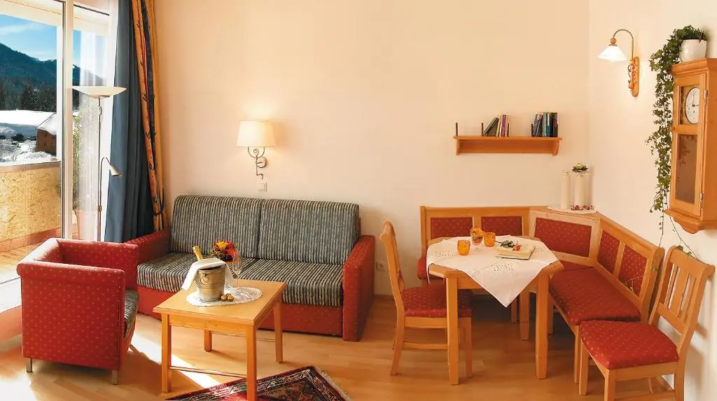 Kienles Adlerkönig - Chambres
