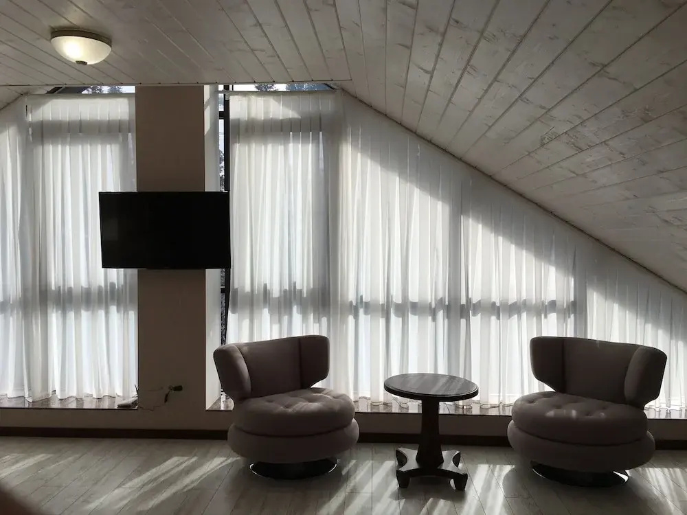 Carparosa Hotel - Général