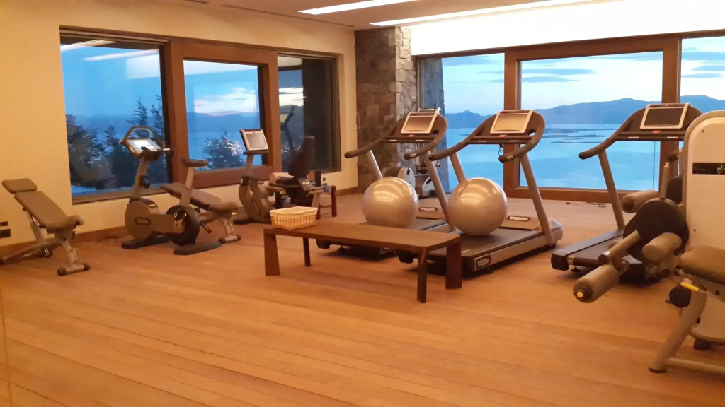 Arakur Ushuaia Resort & Spa - Général