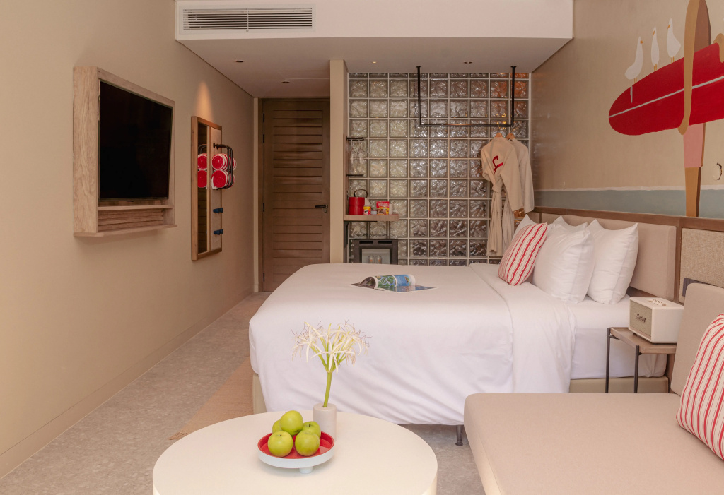 Soul Boutique Hotel Phu Quoc — фото