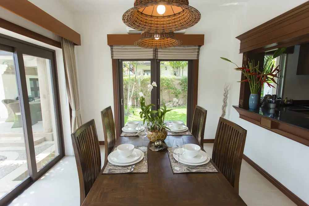 Superior Villa