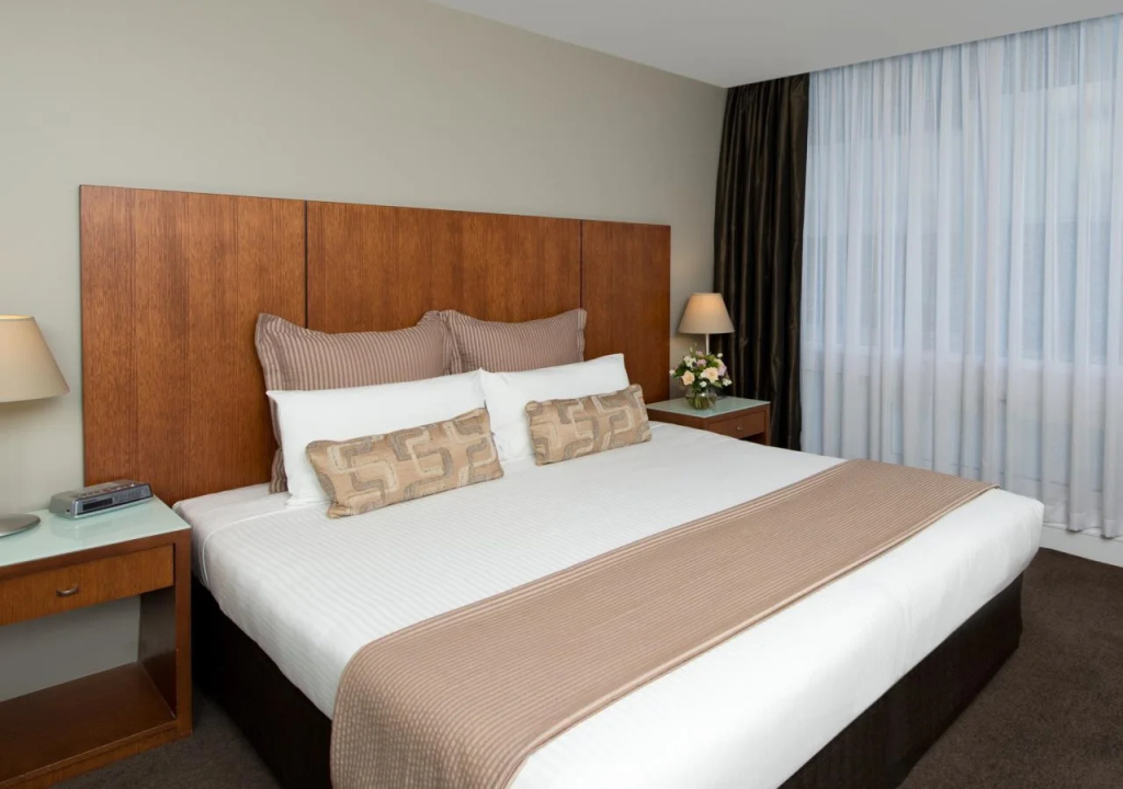 Park Regis Griffin Suites - Général