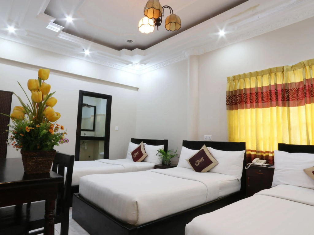 Hotel photo 2