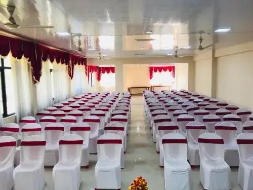 businessBellmount Resorts