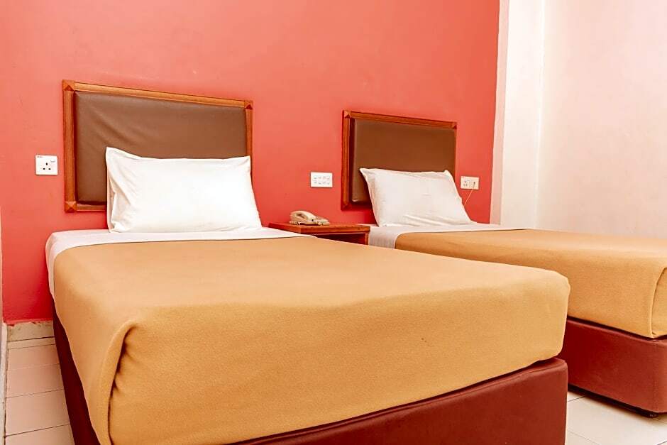 Winsin Hotel Chinatown
