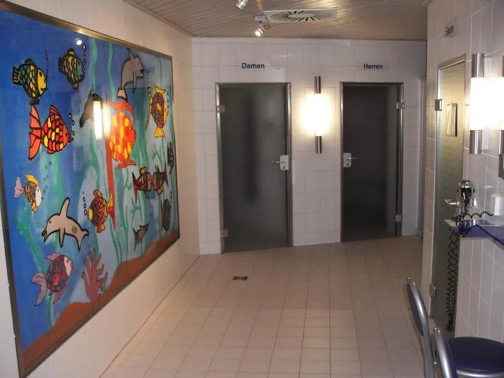 Hotel photo 12