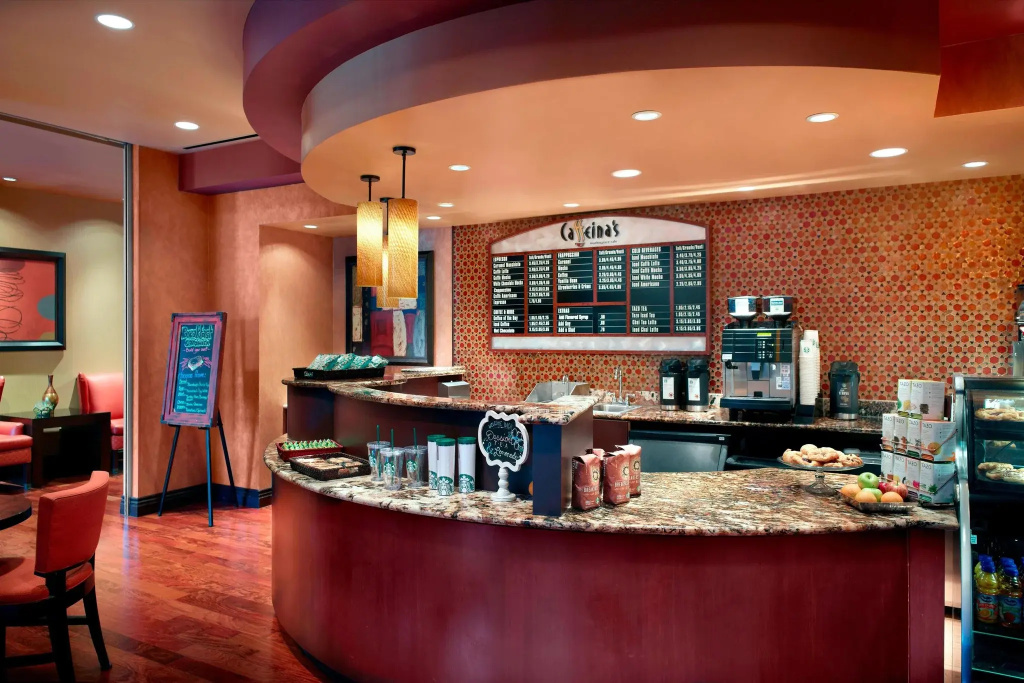 Hotel photo 10