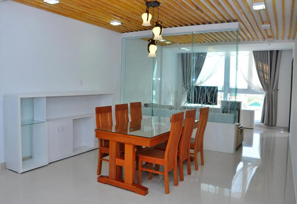 Cam Thanh Hotel - Chambres