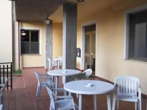 Hotel Valleumbra - Général