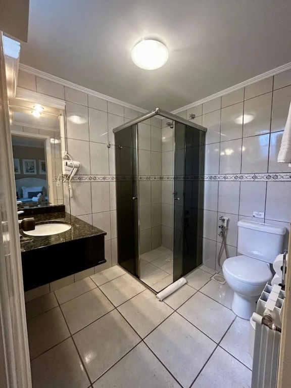 Hotel Monte Felice Bosque - Chambres