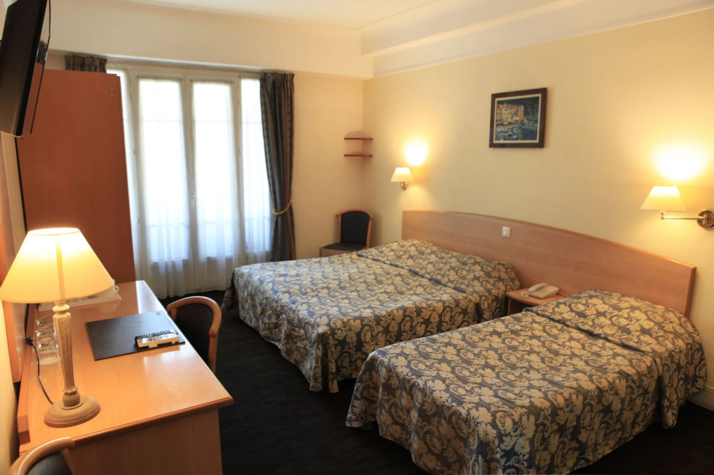 Hotel photo 13