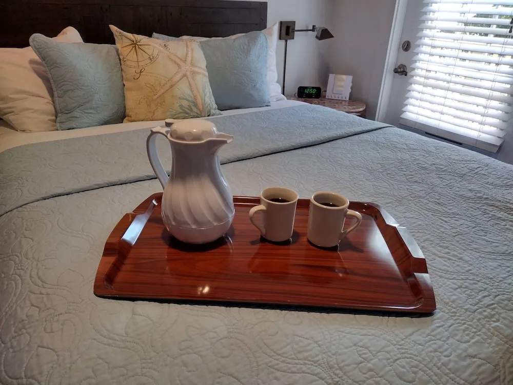 Superior Double room with balcony (full double bed)