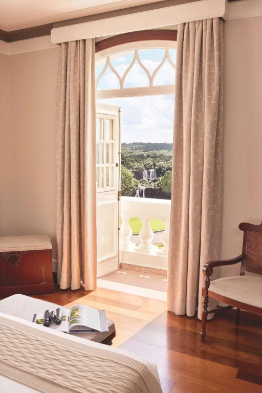 Hotel das Cataratas, A Belmond Hotel, Iguassu Falls - Chambres