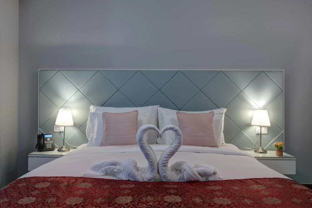 KAY homes Villas Ras Al Khaimah — фото 6