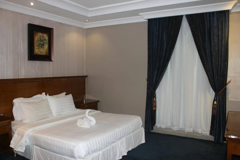 Al Saher For Hotel Apartment - Général