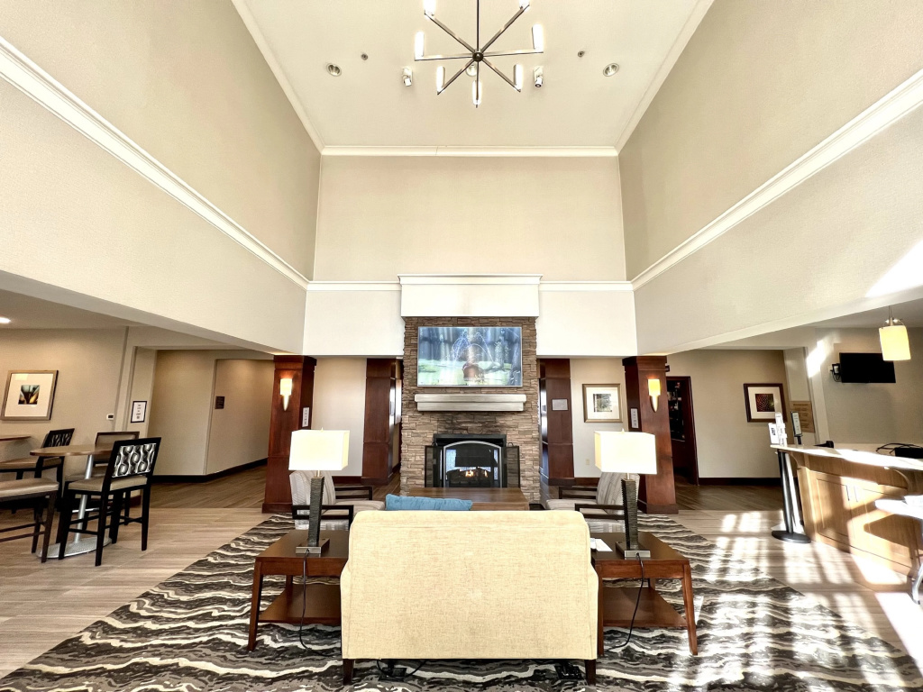 Staybridge Suites Detroit Novi by IHG - Général