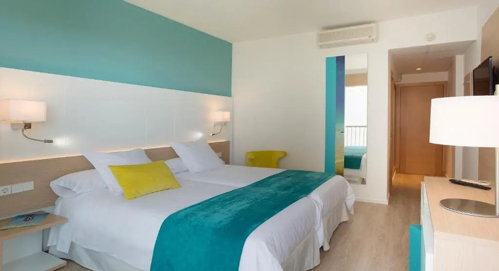 Hotel JS Palma Stay - Adults Only Room Type - Double or Twin WITH BALCONY