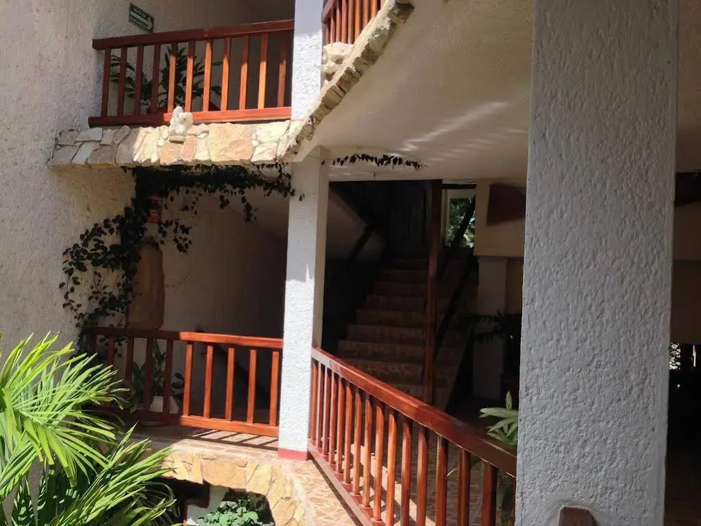 Hotel photo 18