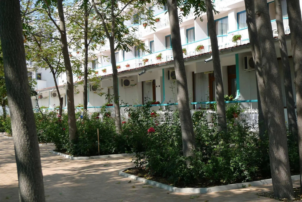 Hotel photo 25