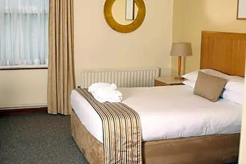 Auburn Lodge Hotel & Leisure Centre - Chambres