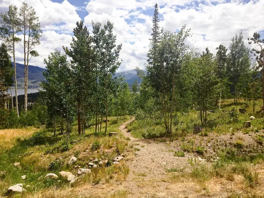 Newly Remodeled Mtn-view Condo in Silverthorne