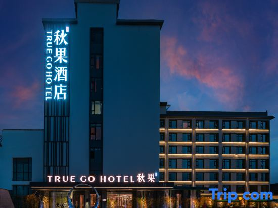 TRUE GO Hotel (Linfen Gulou South Street)