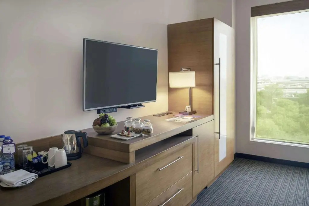 Hyatt Place Gurgaon Udyog Vihar - Chambres