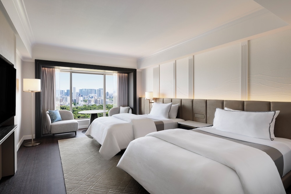 The Westin Tokyo 사진 3