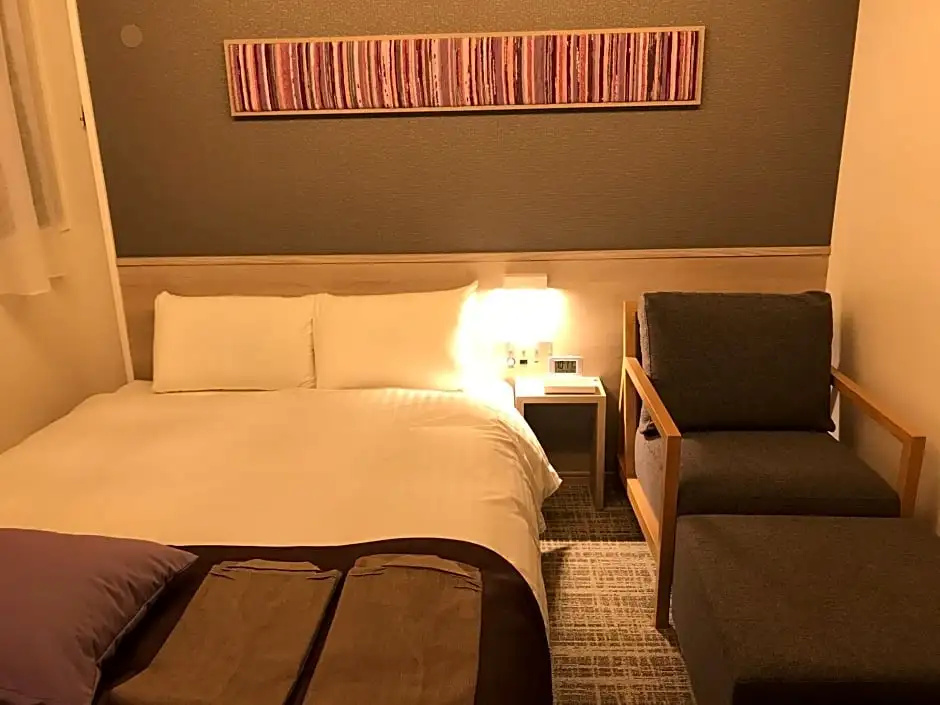 Kita Hotel - Chambres