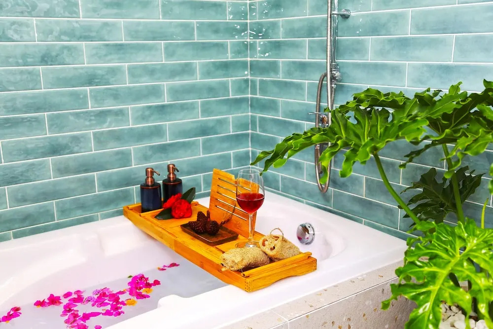 Tomhill Boutique Resort & Spa Phu Quoc