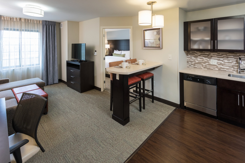 Staybridge Suites Omaha West by IHG - Général