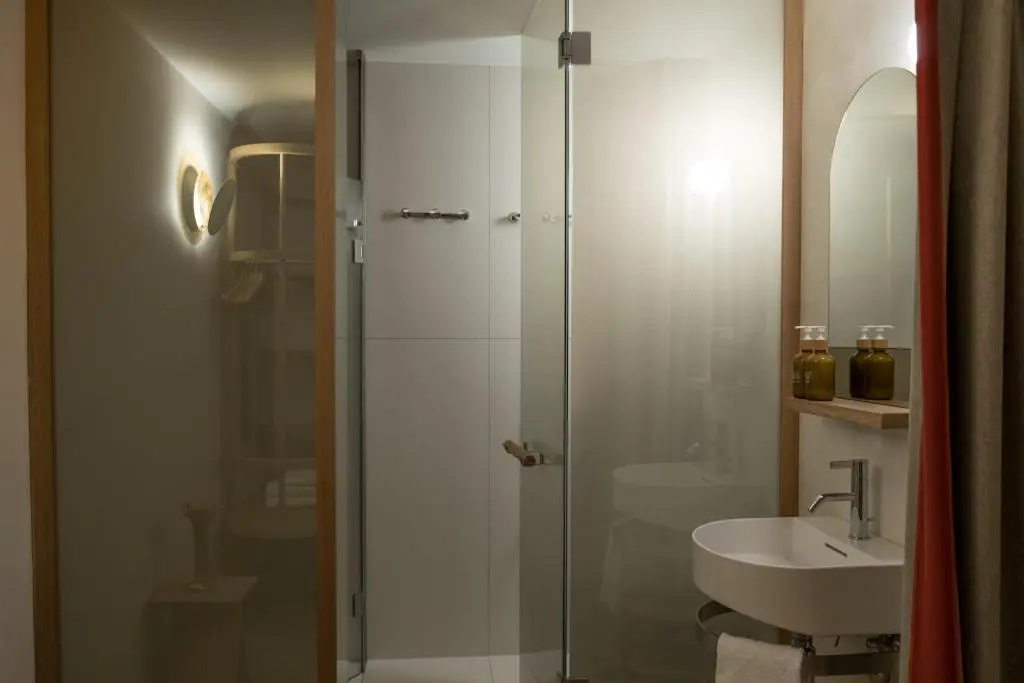 Carina, Hotel - Chambres