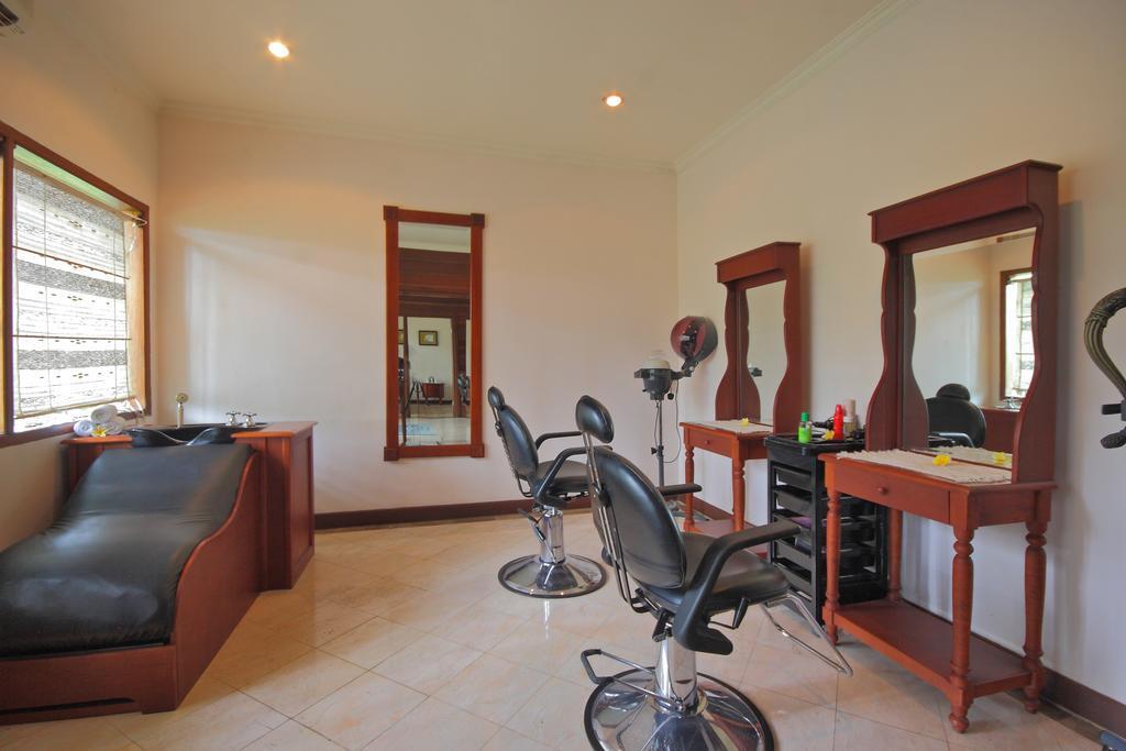 Puri Wulandari - A Boutique Resort & Spa