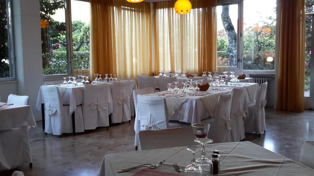 Hotel Campagna - Général