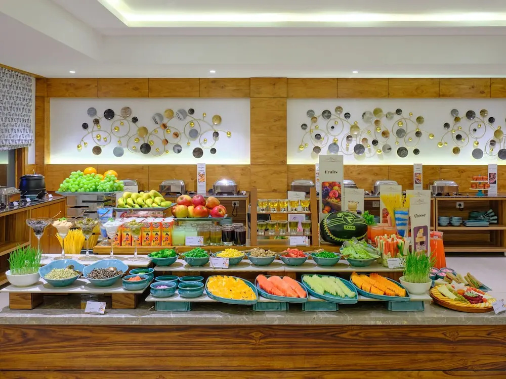 Fortune Park, Katra - Member ITC Hotels' Group - Général