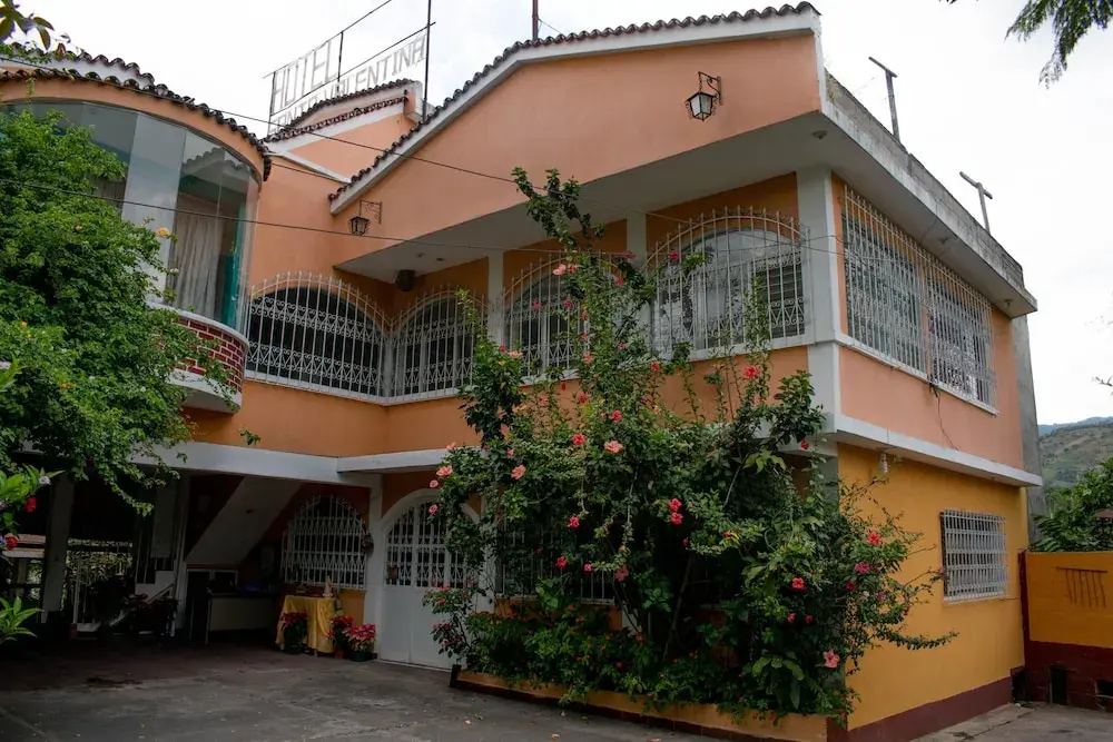 Hotel Santa Valentina