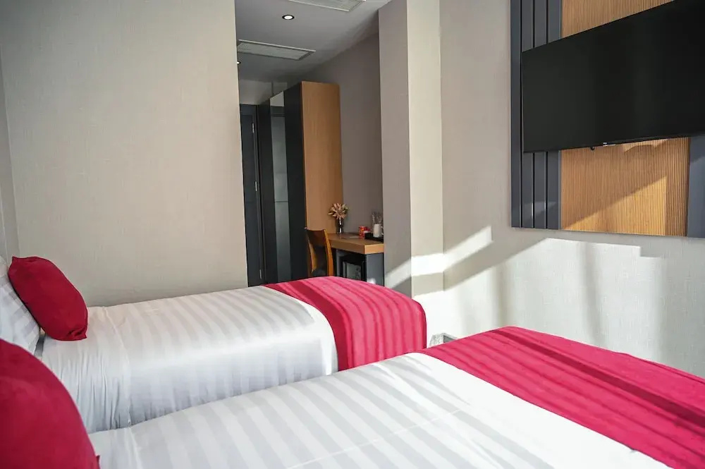 Hotel photo 6