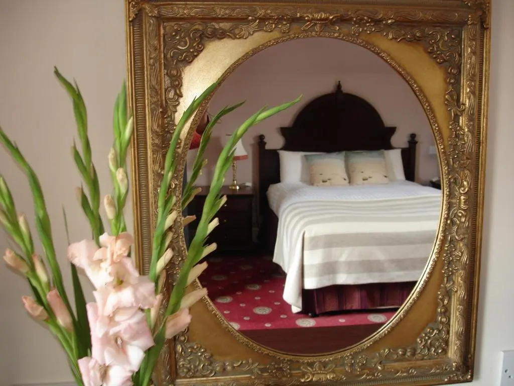 Taunton House Hotel - Chambres