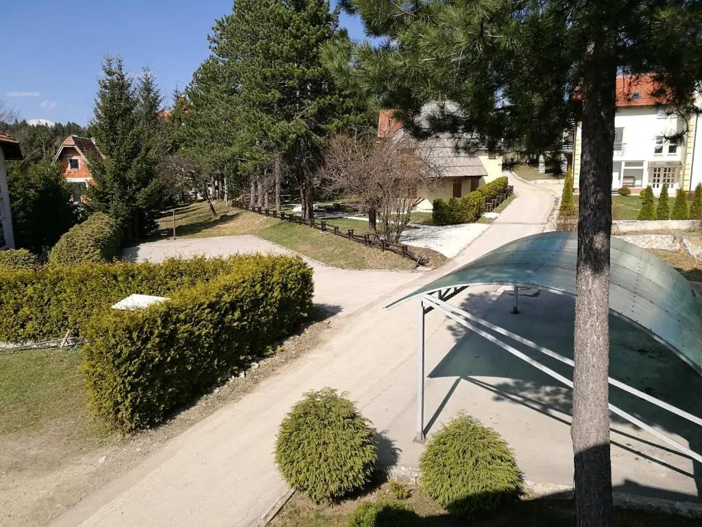 Villa Dama & Dubravka