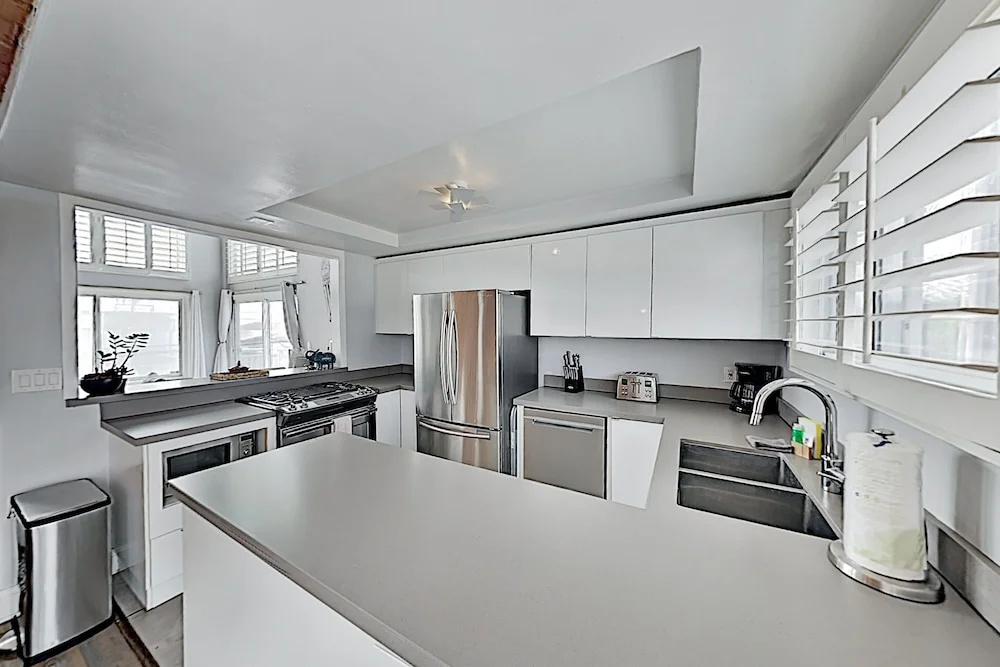 11bs3dmf 2 Bedroom Townhouse - Général