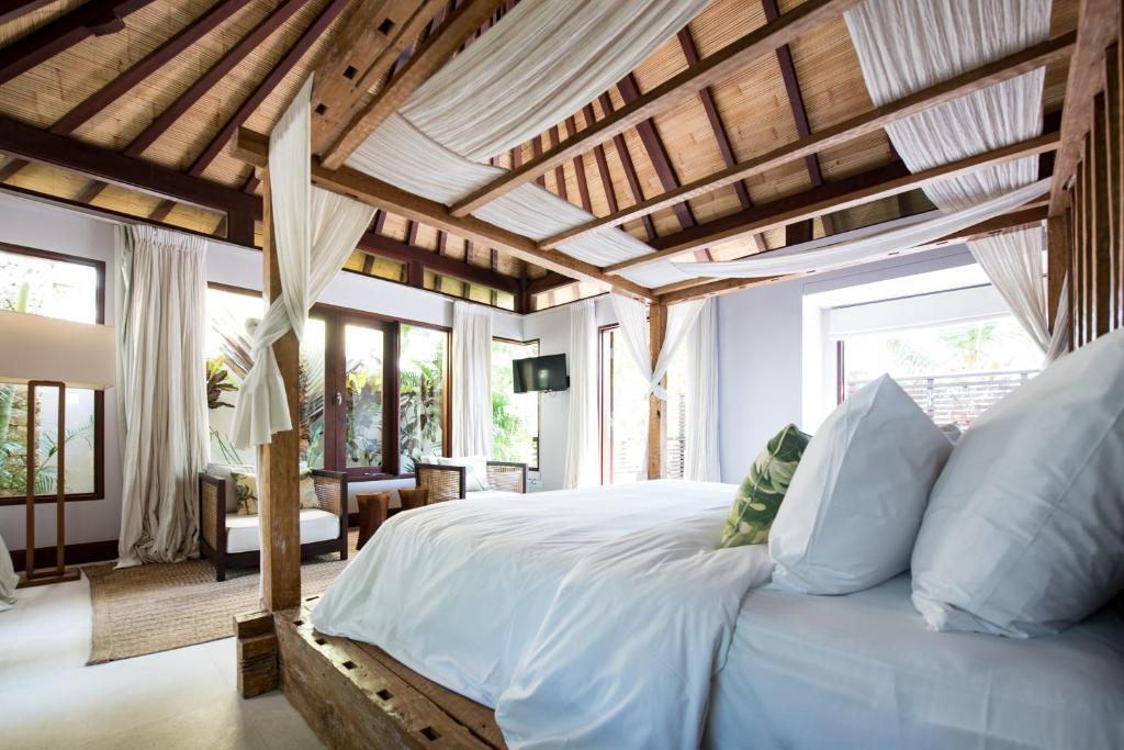 The Ungasan Clifftop Resort