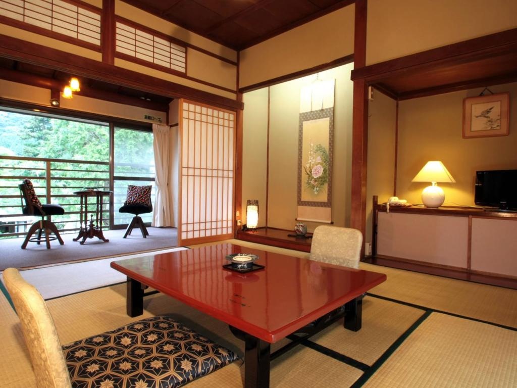 Kinokuniya Ryokan 사진 1