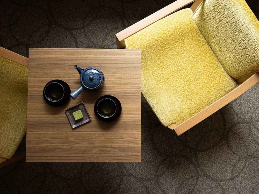 Mitsui Garden Hotel Kyoto Station 사진 32
