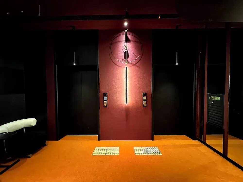 Hotel photo 15