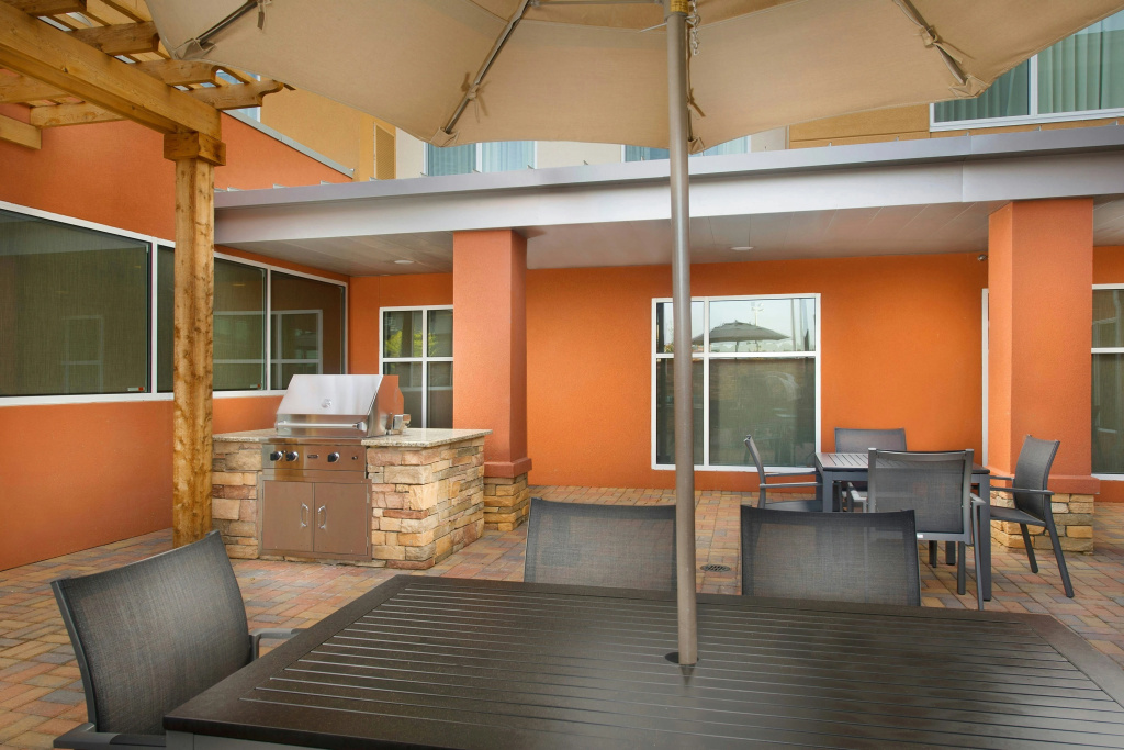 Residence Inn by Marriott Tyler - Général